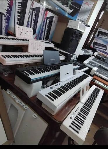 ударная установка электронная: Təzədir. Piano kursuna başlayanlar üçün,Piano müəllimləri üçün — 5