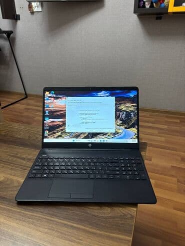 monster notebook: HP 15.6 ", Intel Core i5, 256 GB — 1