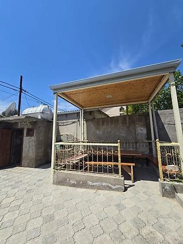 sarayda kiraye ev: 4 otaqlı, 140 kv. m, Kredit yoxdur, Yeni təmirli — 3