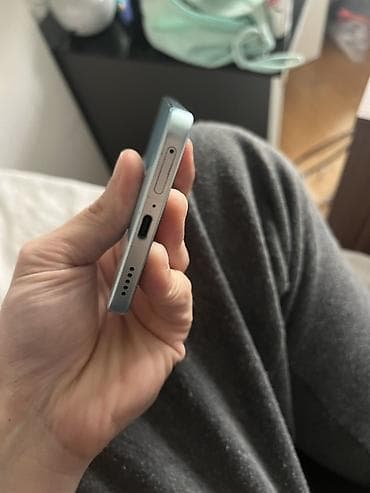 nova 9 se: Xiaomi 12 Lite, rəng - Yaşıl — 3