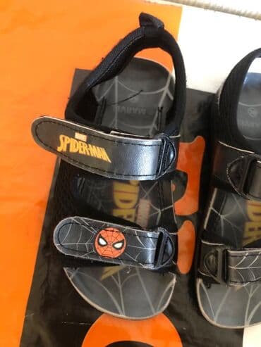 usaq ucun ayaqqabilar: Bossonojki,bossonojkalar — 9