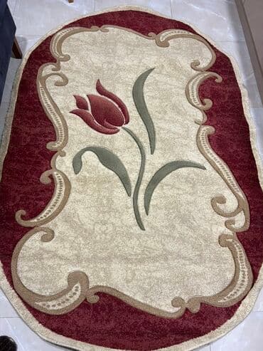 naxis sekilleri: Xalça Dekorativ, Türkiyə — 3