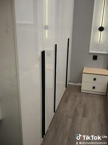 mebellerin yigilmasi: Zəmanətli, Kredit yoxdur — 10