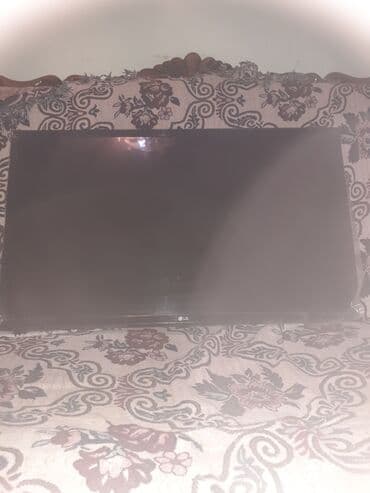 подставка для телевизора lg: İşlənmiş Televizor LG LED ekran Ünvandan götürmə — 3