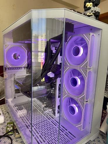 ssd kingston: Ümumi set şeklinde satılır(kreslo daxil).6-7ay evvel alınıb tam ela — 3