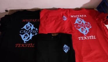 прокат мужских костюмов в баку: Rstoran mağaza və şirkət geyimlərinin hazırlanması — 22