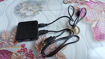android tv box: Универсальный стереофонический Bluetooth-приемник-передатчик 2-в-1 с — 3