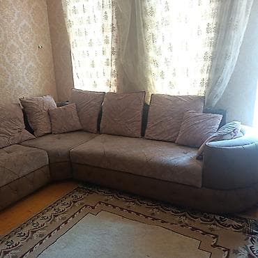 masa: Basqa mebellerde var — 3