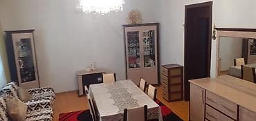 sovde az mebel: 3 otaqlı mebel dəsti – yataq otağı, uşaq/qatlanan çarpayılar və qonaq — 6