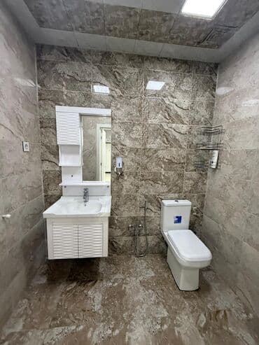 emlak sirvan: 2 комнаты, Новостройка, 71 м² — 11