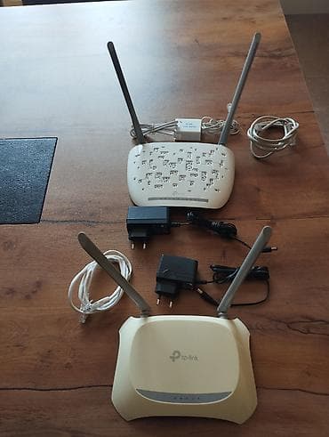a35 samsung ikinci el: Tp-Link TL-WR840N MODEM-ROUTER. 300 Mbps Wireless N Router. ideal — 3