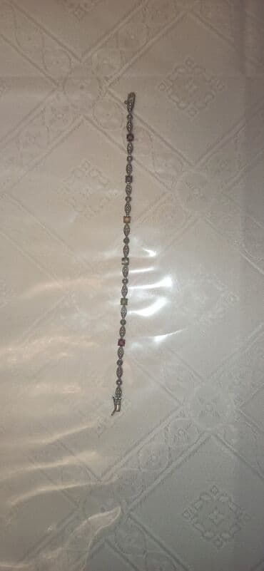 Qadın ayaqqabıları: Bilərzik, Gümüş, Ünvandan götürmə — 7