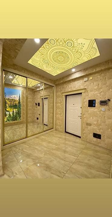 dolab dehliz: Metresi 160 manatdan baslayan Paxlava guzgulu dehliz mebellerin — 1