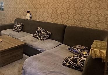 sultan kunc divan: Künc divan dəsti Sekilde de gorunduyu kimi tekce bir hissenin — 2