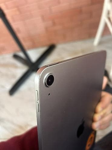 Samsung: İşlənmiş Apple iPad Air 3, 11", 128 GB, Pulsuz çatdırılma — 6