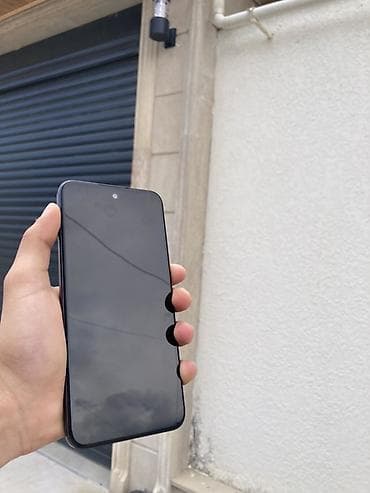 Infinix Smart 9 HD, 128 GB, rəng - Göy, Face ID