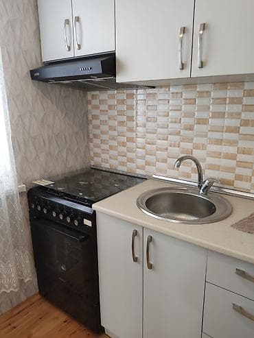 ev mənzil alqı satqısı: 3 otaqlı, Yeni tikili, 62 kv. m — 4