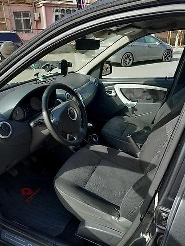 opel astra xectbek: Dacia Logan: 1.5 l | 2009 il 500000 km Universal — 6