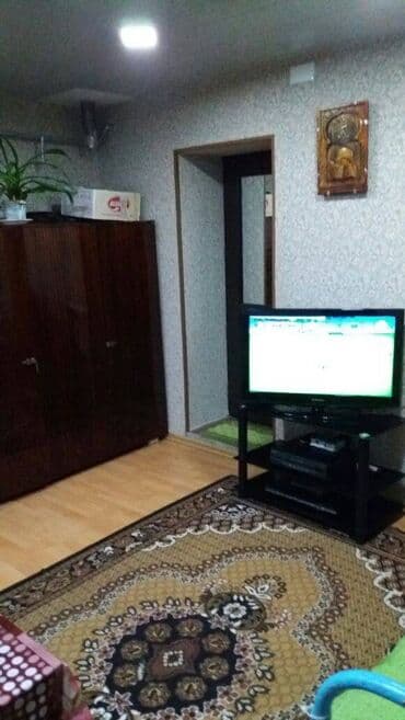 şərifzadə kucəsində satılan evlər: Bakı, Məmmədli, 4 otaqlı, Köhnə tikili, m. Koroğlu, 100 kv. m — 14