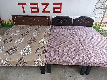 carpayi basliqlari: Yeni, Təknəfərlik çarpayı — 5