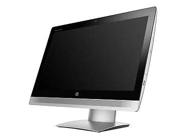 hp c4283: HP EliteOne 800 G2 All‑in‑One PC -HDD/8ram - Ekran: 23–24" sinifli — 4