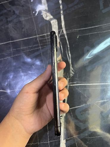 ssd 256: IPhone X, 256 GB — 3