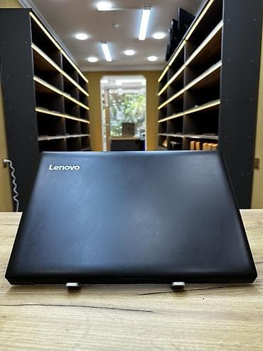 Masaüstü kompüterlər və iş stansiyaları: İşlənmiş Lenovo IdeaPad, 15.6 ", Intel Core i7, 128 GB, Ünvandan götürmə, Pulsuz çatdırılma, Ödənişli çatdırılma — 3