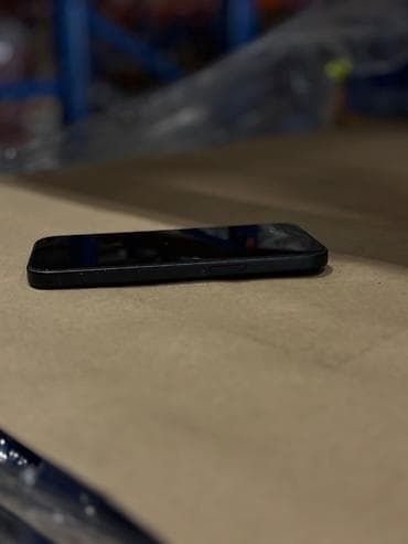iphone 15 2 el: IPhone 15, 128 GB, Black Titanium — 3