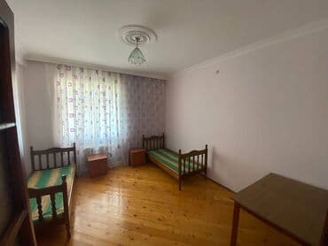 əlim yandı evlər: 3 otaqlı, Yeni tikili, 112 kv. m — 16