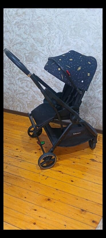 cybex ikinci el: İşlənmiş, Cins: Oğlan — 2