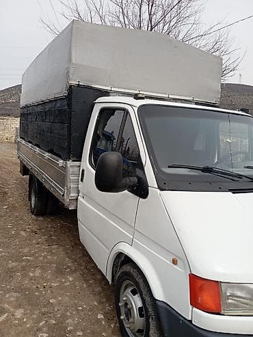 qosqular satisi: Ford 1994 il, motor 2.5 l, Tent — 8