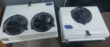 market ucun soyuducular: Restoran və market soyuducu aksesuarları hər nə istəsəniz vardır — 2