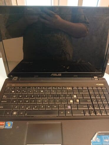 Digər noutbuklar və netbuklar: İşlənmiş ASUS 14 ", AMD A6, 512 GB, Ödənişli çatdırılma — 2