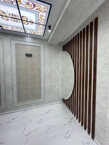 hezi aslanovda 3 otaqli evler: 3 otaqlı, Yeni tikili, m. Həzi Aslanov, 119 kv. m — 15