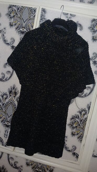 женские кофты обманки: Кофта, Dolce & Gabbana, цвет - Черный — 7