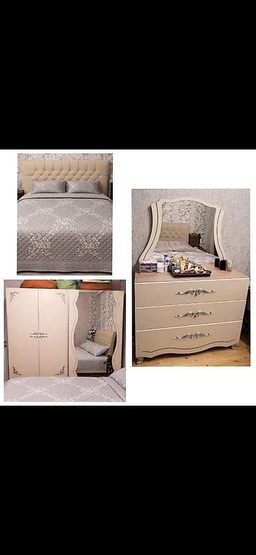 İkinəfərlik çarpayı