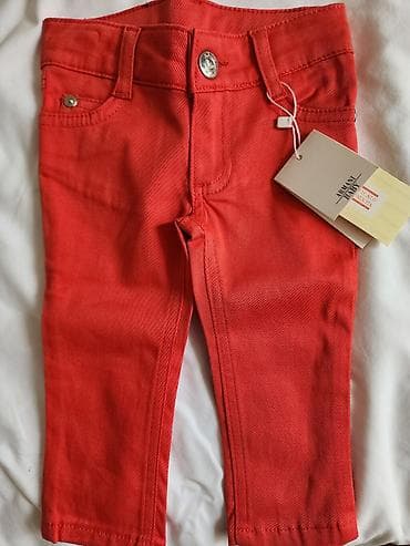 armani canta: Armani Baby uşaq şalvarı - 1 yaş. 60 avroya alınıb. 50 AZNə satılır — 1