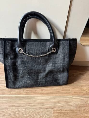 ağ qadın cantaları: Əl çantası — 3