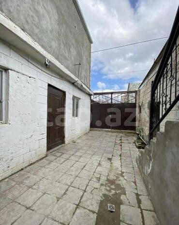 əmircan həyət evləri: Поселок Сураханы 7 комнат, 210 м², Нет кредита, Свежий ремонт — 2