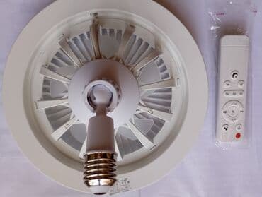 Ventilyator Yeni, Tavan üçün, Pərli, Kredit yoxdur, Ünvandan götürmə lalafo.az -da Ventilyator Yeni, Tavan üçün, Pərli, Kredit yoxdur, Ünvandan götürmə