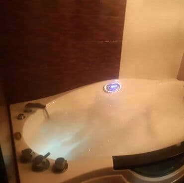 посуточные квартиры в баку: 3 комнаты, Низаминский р. р-н — 6