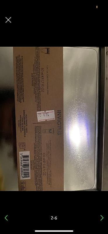 Kosmetika: 140 azn orijinal lux.mohtesem qoxusu var — 2