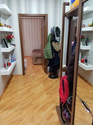 gencede ucuz evler 2023: 2 otaqlı, Yeni tikili, 65 kv. m — 10