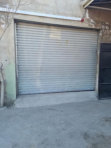 xaricdə əmlak: Ramani qesebesi İcarəyə verilir geniş qapılı, hündür tavanlı — 3