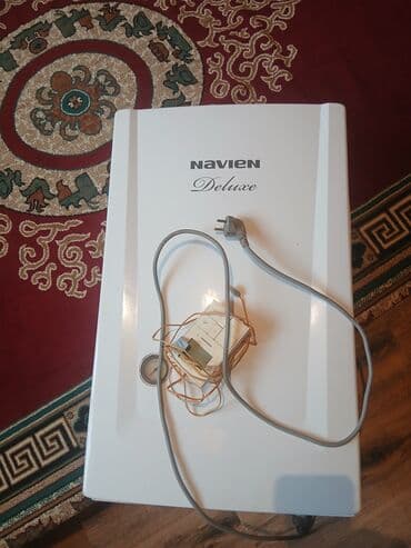 Kombilər: Navien kombisidir 32 kv esenjoru desilib 250 azn xərci var yenisi var — 4