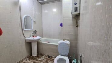 kohne gunesli: Bakı, 2 otaqlı, Köhnə tikili, 40 kv. m — 10