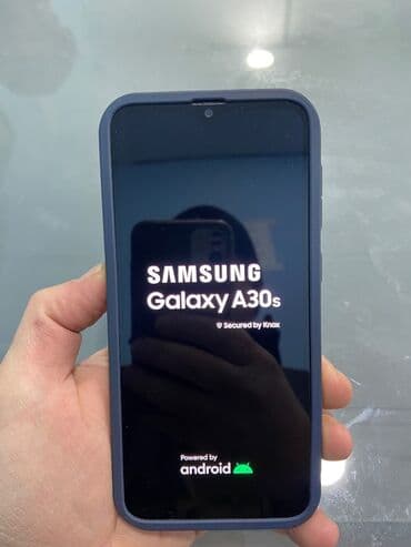 realme c25 qiymeti: Samsung Galaxy A30s — 1