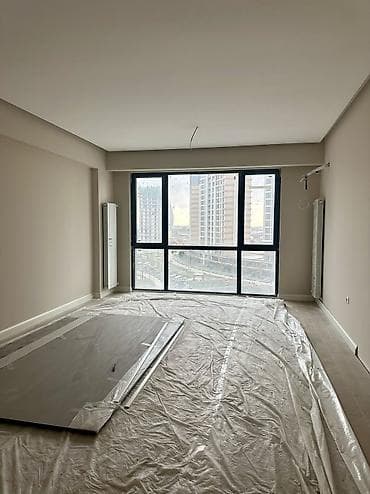 Kirayə mənzillər: 4 otaqlı, Yeni tikili, m. Nəriman Nərimanov, 130 kv. m — 8