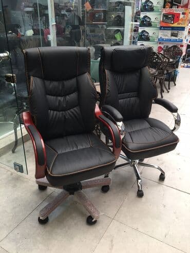 paduqa satisi: Yeni, Təkərli, Qolları tənzimlənmir, Süni dəri — 2