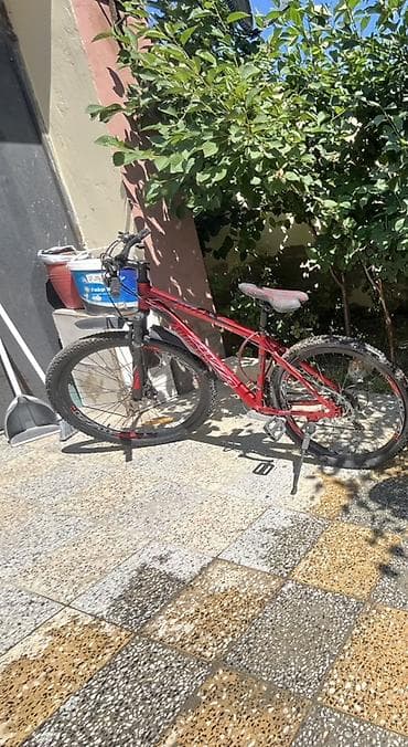 MTB tipli dağ velosipedi - Brend/model: Av-Avva (kadr üzərində — 1